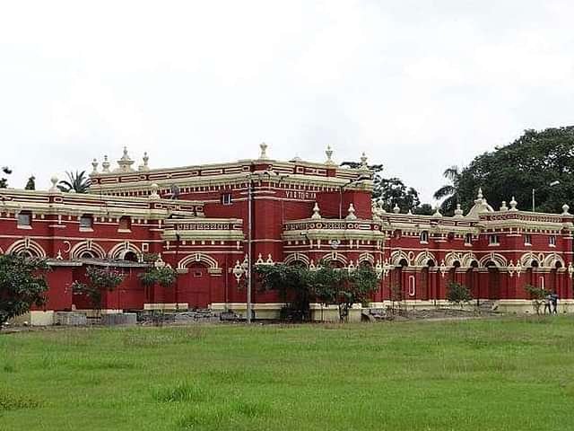 College Image